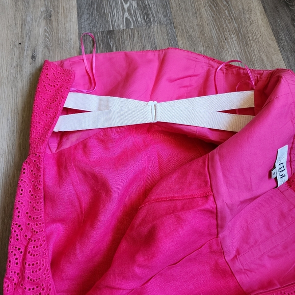 Tibi New York eyelet dress - Picture 11 of 16